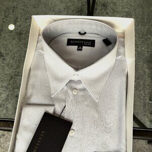100% Cotton Mens Dress shirt